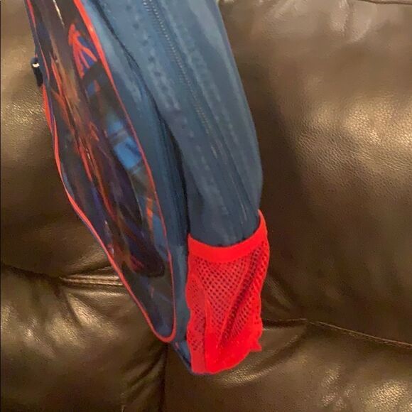 🎉Last deal 🎉Disney backpack 🎒last one left - Picture 3 of 8